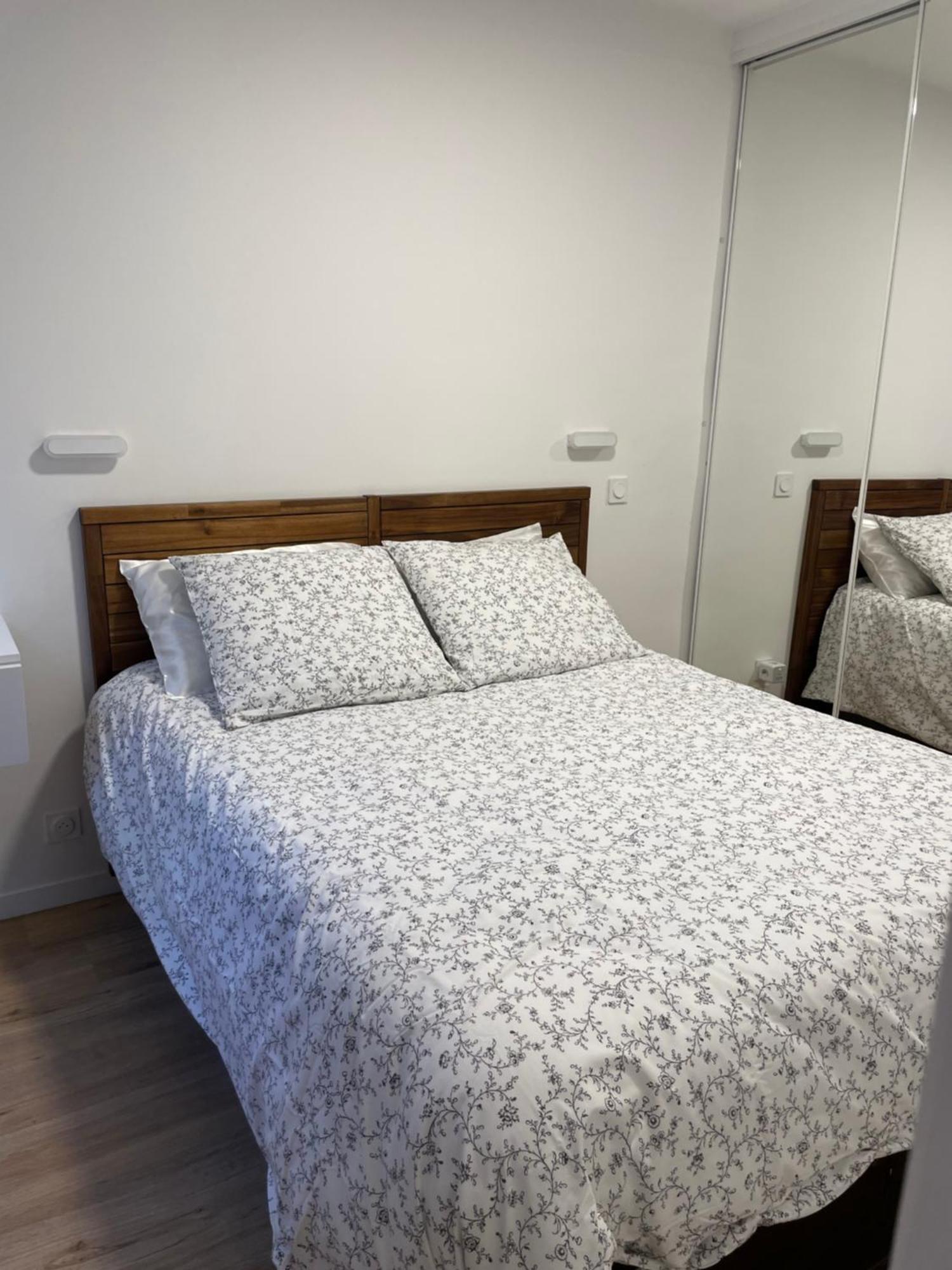 Montmartre Cosy Apartment ปารีส ภายนอก รูปภาพ