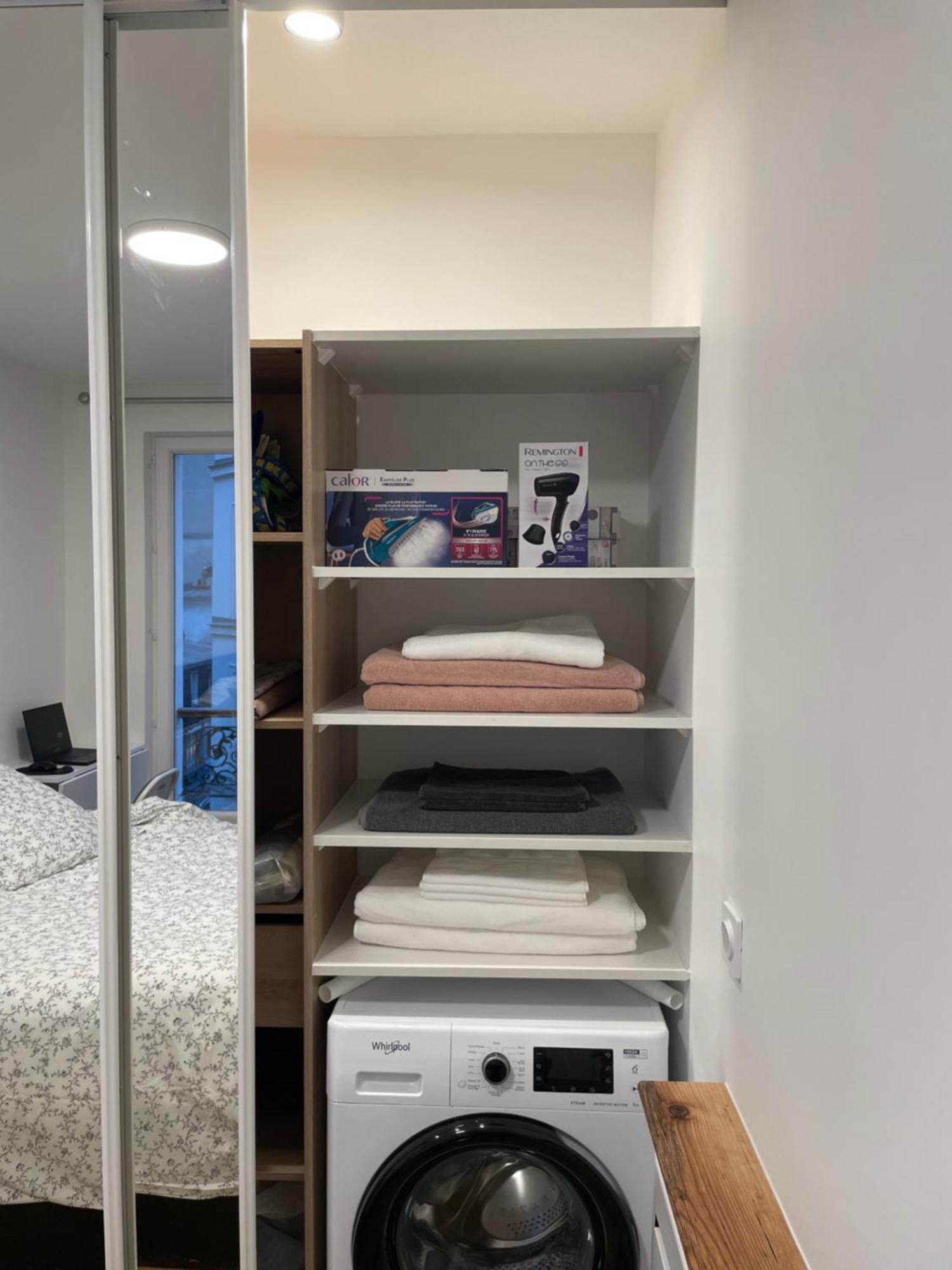 Montmartre Cosy Apartment ปารีส ภายนอก รูปภาพ