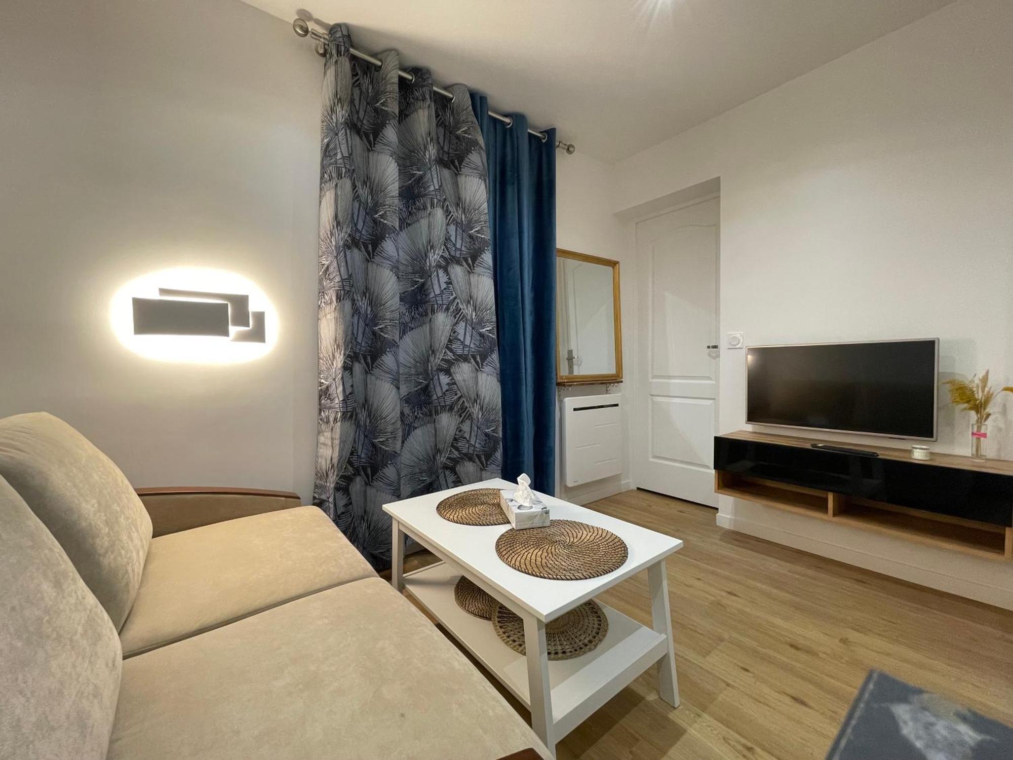 Montmartre Cosy Apartment ปารีส ภายนอก รูปภาพ