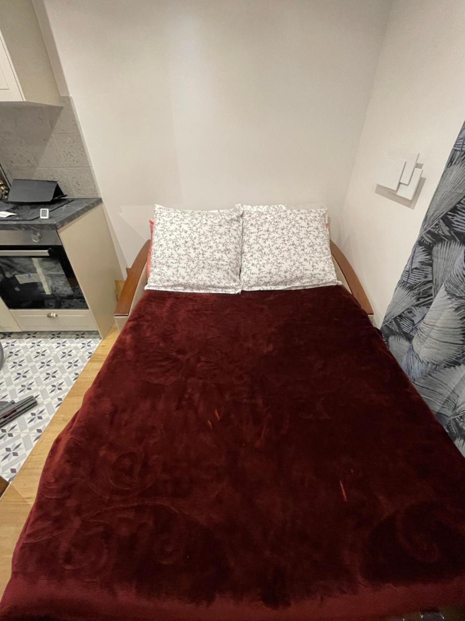 Montmartre Cosy Apartment ปารีส ภายนอก รูปภาพ