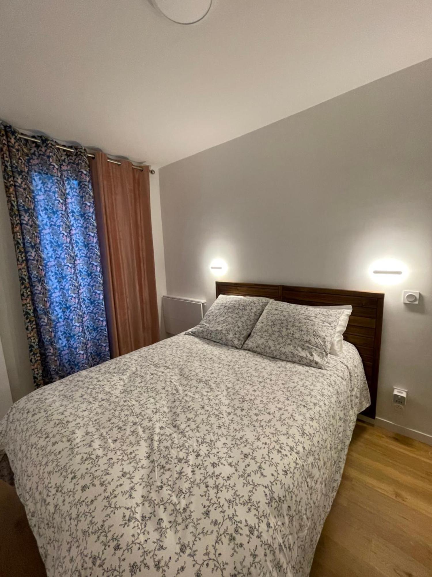 Montmartre Cosy Apartment ปารีส ภายนอก รูปภาพ